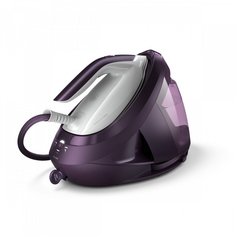Philips PerfectCare 8000 Series PSG8050/30 Steam Generator