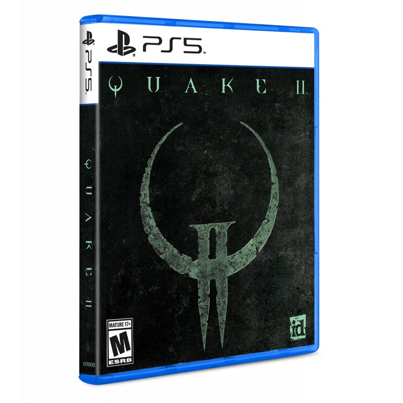 Quake II (Import)
