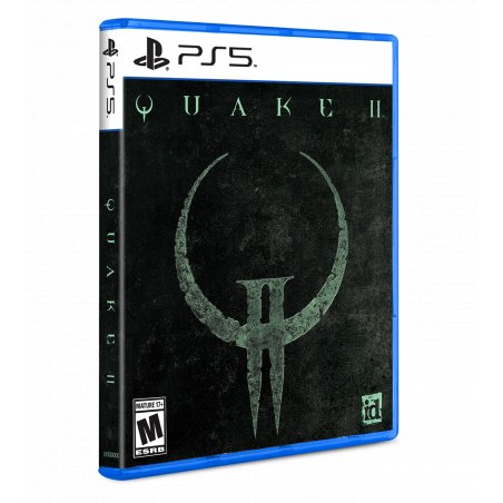 Quake II (Import)