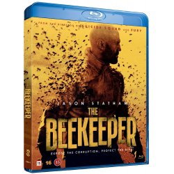 The Beekeeper