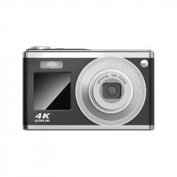 AgfaPhoto Realishot DC9200 Compact camera 24 MP CMOS Black
