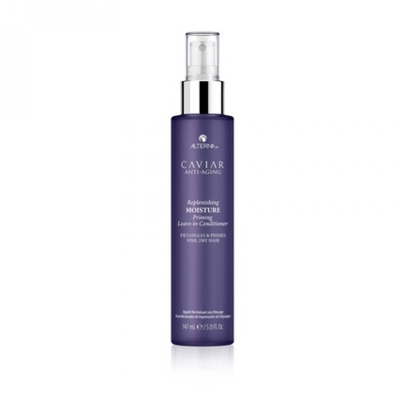 Alterna Caviar Replenishing Moisture Priming Leave-In 147ml