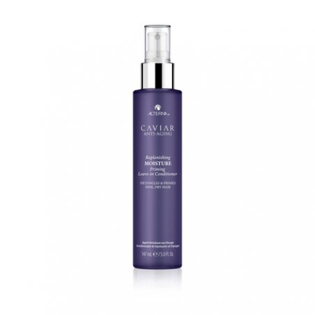Alterna Caviar Replenishing Moisture Priming Leave-In 147ml