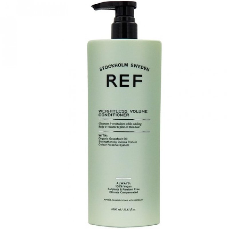 Weightless Volume Conditioner 1000ml