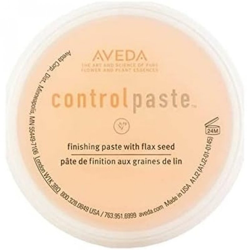 Control Paste Finishing Paste 75ml Bb