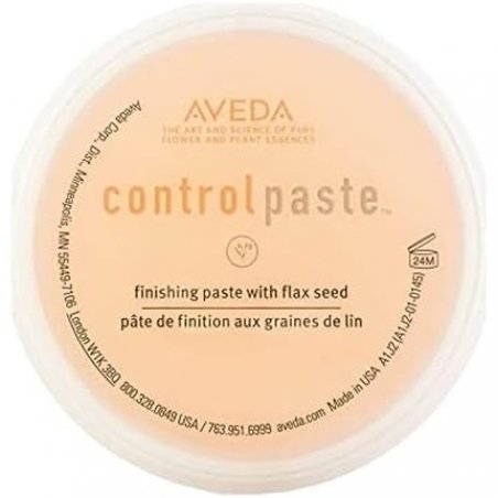 Control Paste Finishing Paste 75ml Bb