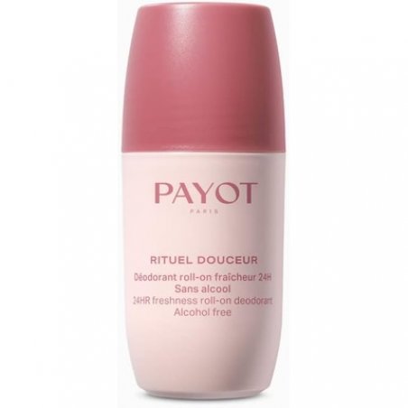 Desodorante Roll-On Frescor 24H Rituel Douceur 75 ml