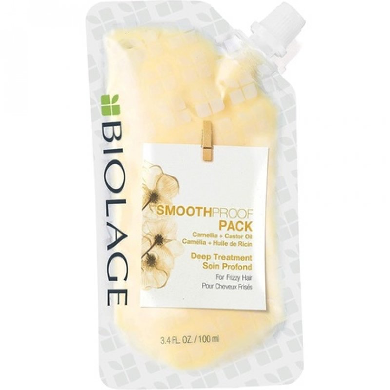 Smoothproof Deep Treatment Pack 100ml