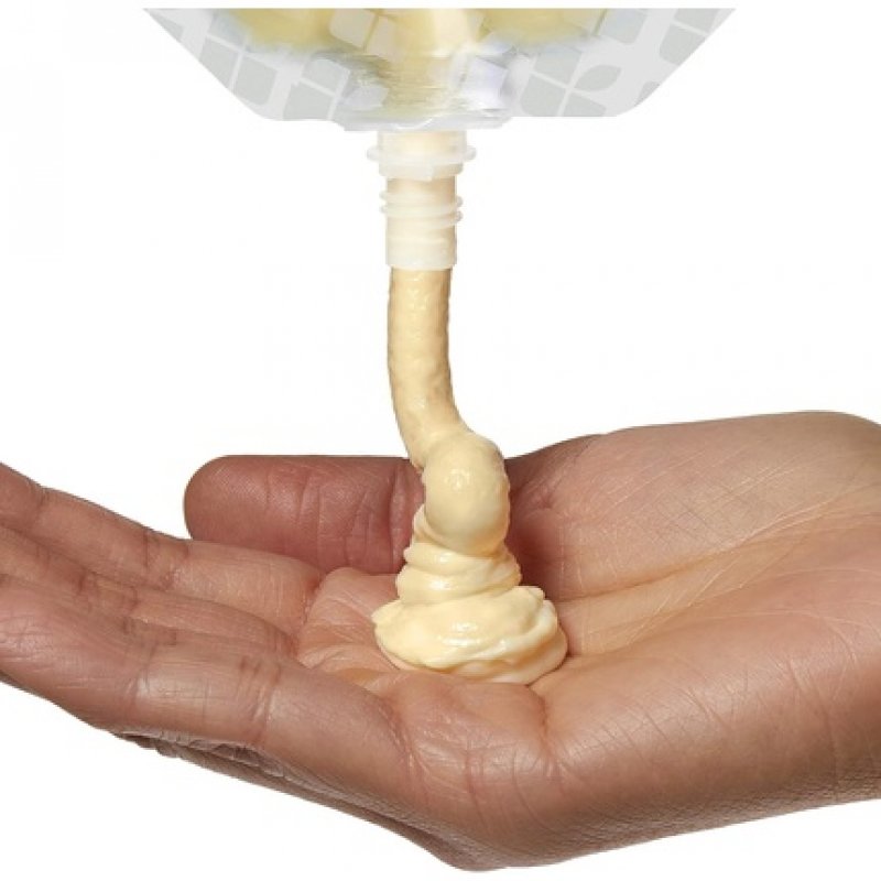 Smoothproof Deep Treatment Pack 100ml