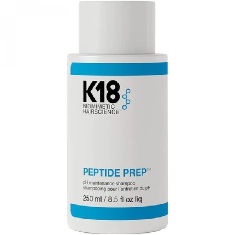 Peptide Prep pH Shampoo