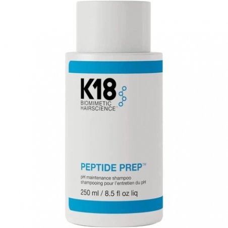 Peptide Prep pH Shampoo