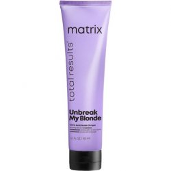 Tr Unbreak My Blonde Leave-In 150ml