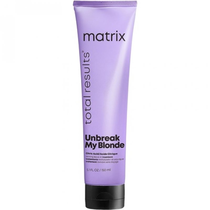Tr Unbreak My Blonde Leave-In 150ml