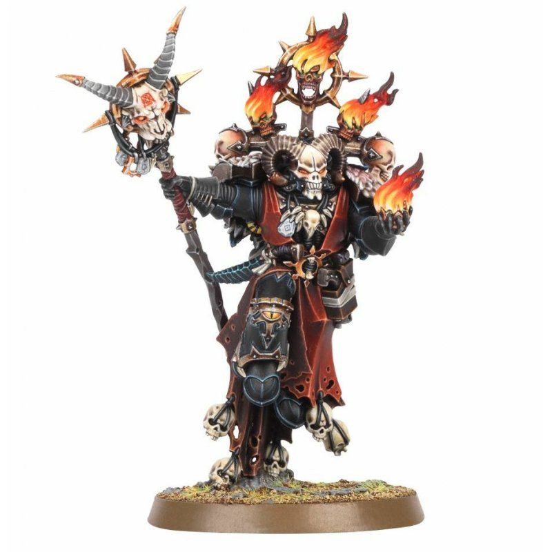 Games Workshop 43-20 collectible figure