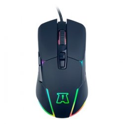 SOURIS GAMING OTAKU M03 7200DPI RGB PROGRAMMABLE NOIR