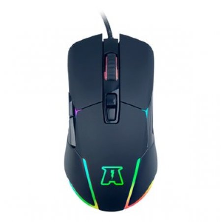 SOURIS GAMING OTAKU M03 7200DPI RGB PROGRAMMABLE NOIR