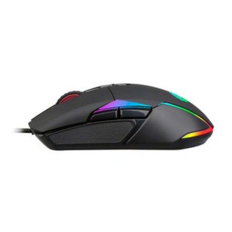 SOURIS GAMING OTAKU M03 7200DPI RGB PROGRAMMABLE NOIR