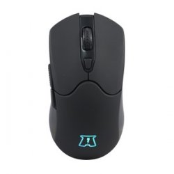 SOURIS GAMING OTAKU M04 WL 3200DPI 7 COULEURS SANS FIL NOIR