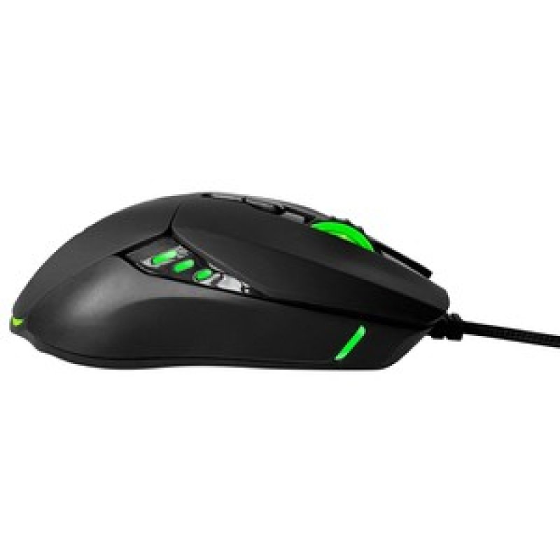 SOURIS GAMING OTAKU M05 12800 DPI RGB PROGRAMMABLE NOIR