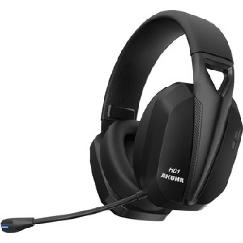 CASQUE GAMING SANS FIL SEINEN H01 NOIR