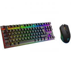 COMBO GAMING SENTAI C03 WL CLAVIER TKL SOURIS NOIR