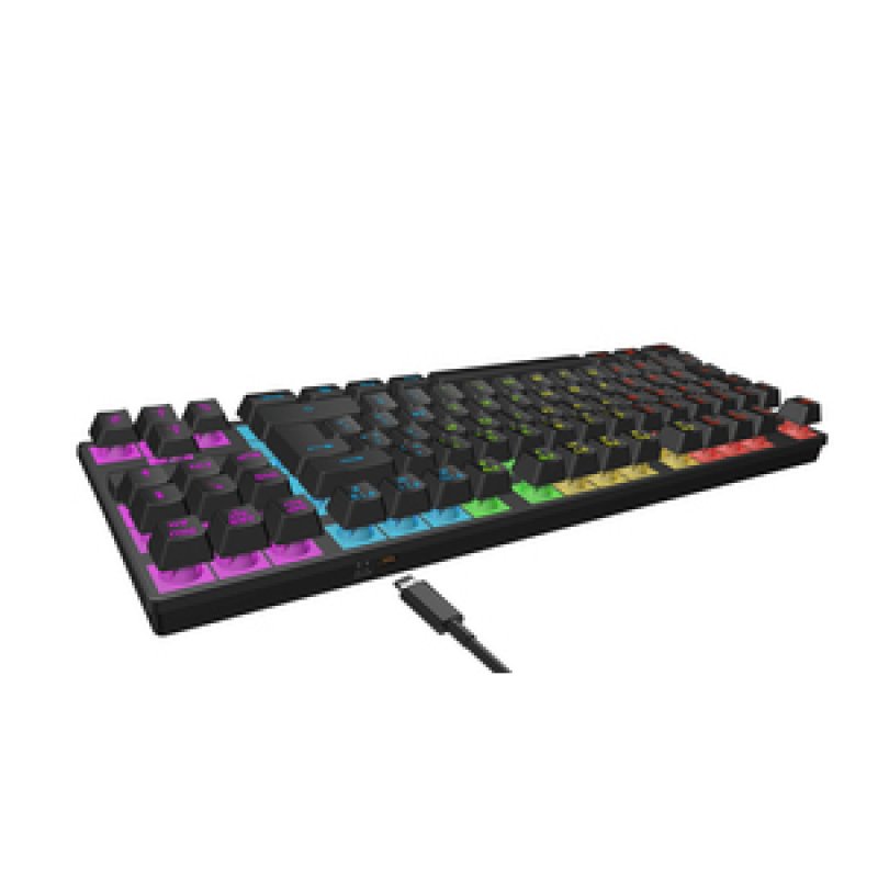 COMBO GAMING SENTAI C03 WL CLAVIER TKL SOURIS NOIR