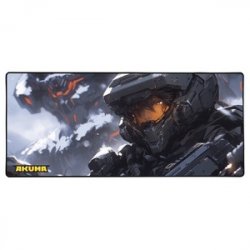 TAPIS DE SOURIS CYBER P01 XXL