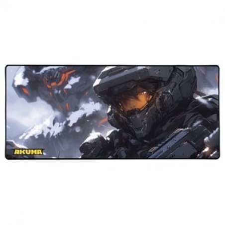TAPIS DE SOURIS CYBER P01 XXL