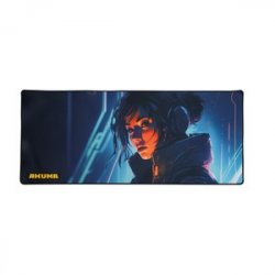 TAPIS DE SOURIS CYBER P02 XXL