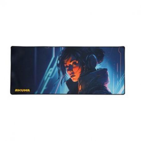 TAPIS DE SOURIS CYBER P02 XXL