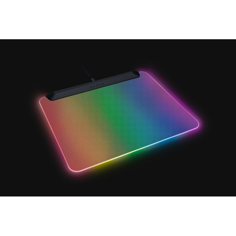 Razer Firefly V2 Pro - Multi-zone Chroma Gaming Mauspad - schwarz