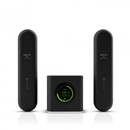 AmpliFi Mesh WiFi System. Gamer?s Edition, Access Point (schwarz)