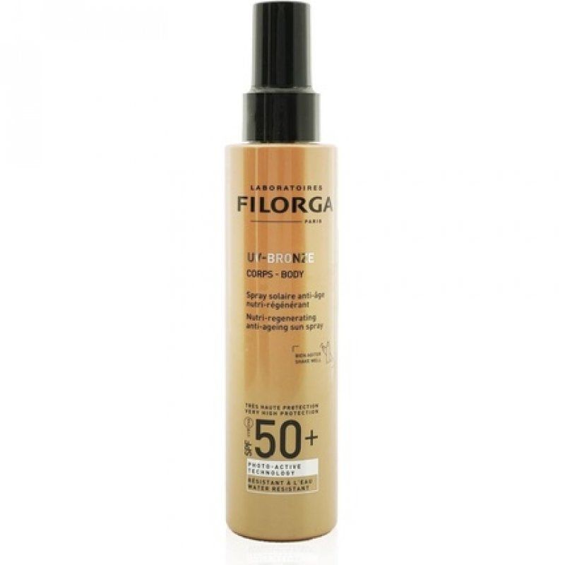 UV-BRONZE body SPF50 150 ml