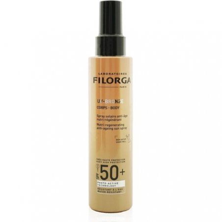 UV-BRONZE body SPF50 150 ml