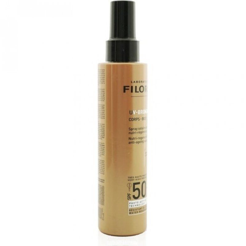 UV-BRONZE body SPF50 150 ml