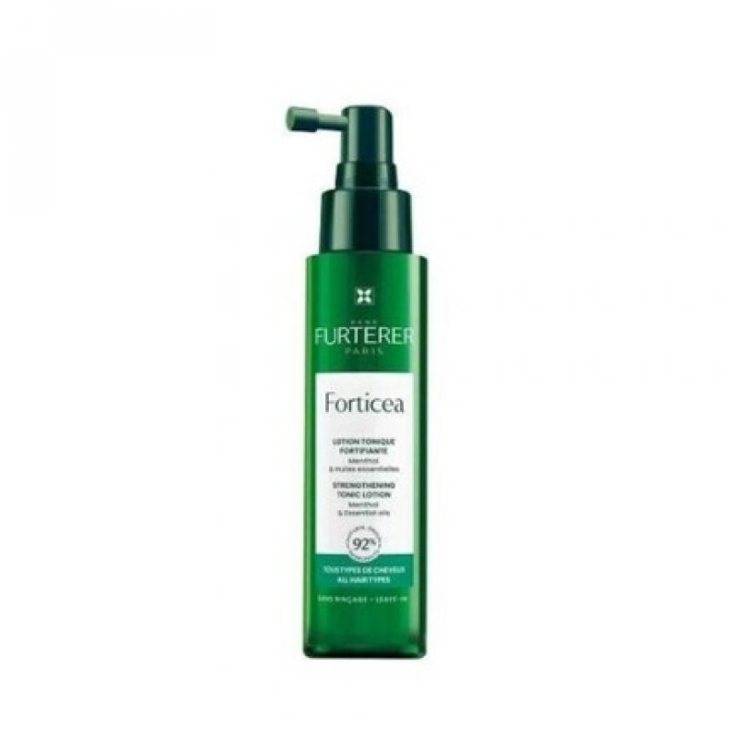 Forticea Loción Energizante 100 ml
