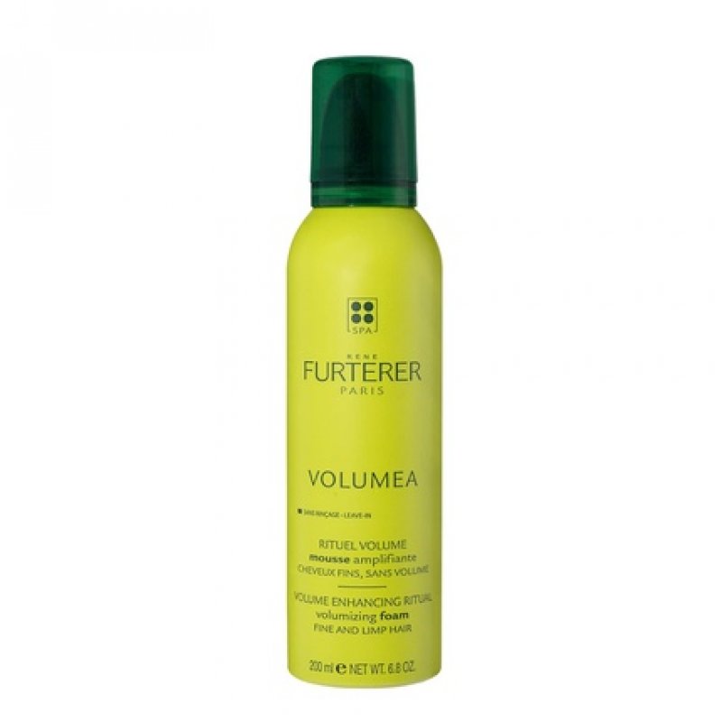 Volumea Espuma Amplificadora 200 ml
