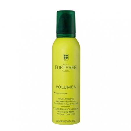 Volumea Espuma Amplificadora 200 ml