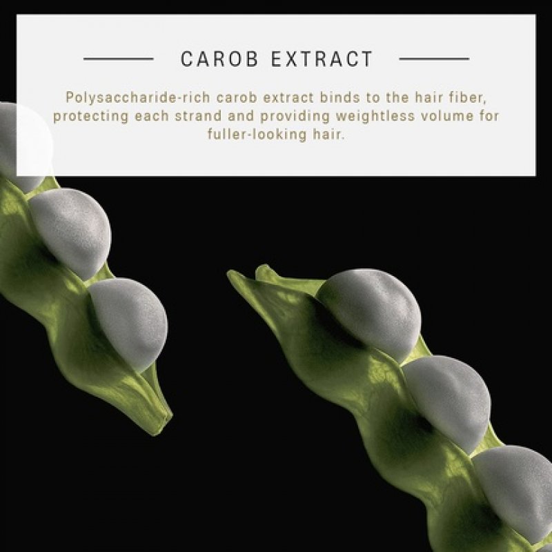 Volumea Espuma Amplificadora 200 ml