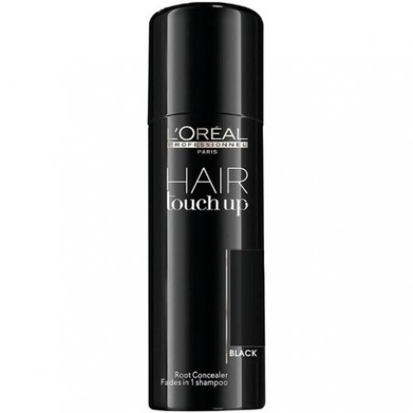 L'Oréal Professionnel - Hair Touch Up Black
