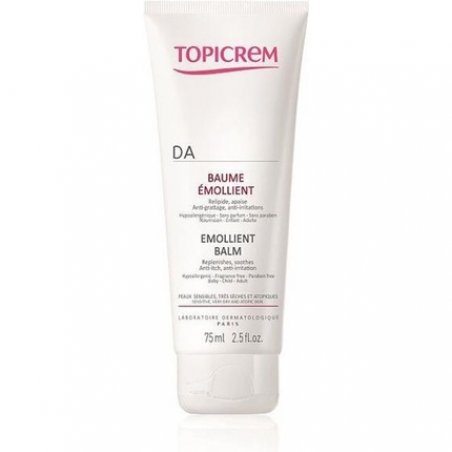 DA Emollient Balm 75ml