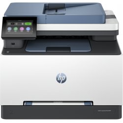 HP Color LJ Pro MFP 3302sdw 25ppm Prntr