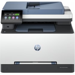 HP Color LJ Pro MFP 3302fdn 25ppm Prntr