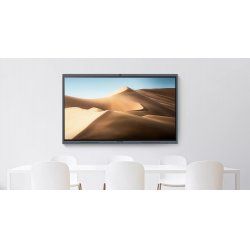 MONITOR INTERACTIVO MAXHUB CLASSIC 55" IR 48MP CAM MICRO 2*10W SPEAKER