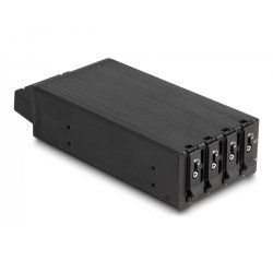DeLOCK 47126 Compartiment pour ordinateur Support Cage disque dur