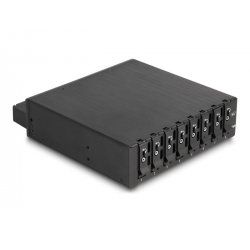 DeLOCK 47129 Compartiment pour ordinateur Support Cage disque dur