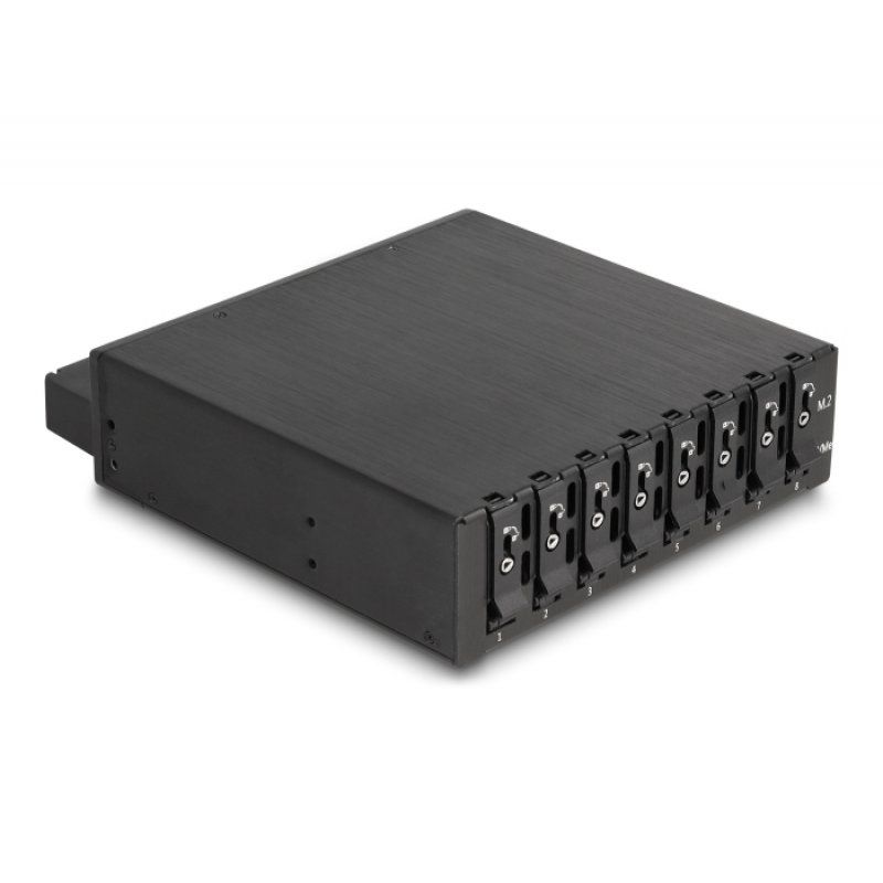 DeLOCK 47129 computer case part Rack HDD Cage