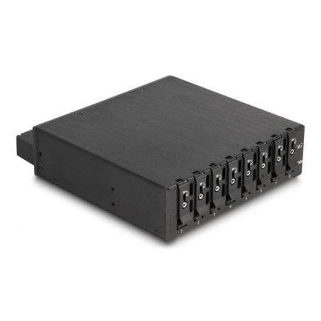 DeLOCK 47129 computer case part Rack HDD Cage