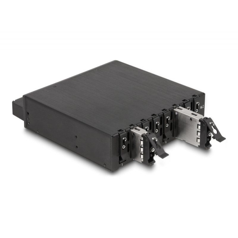 DeLOCK 47129 Compartiment pour ordinateur Support Cage disque dur