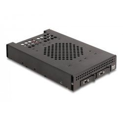 DeLOCK 47070 Compartiment pour ordinateur Support Cage disque dur